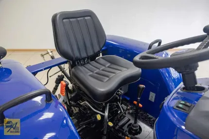 Трактор Lovol TE 244 HT