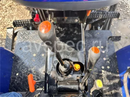 трактор foton lovol te-244