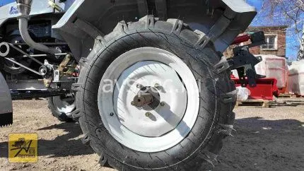 Минитрактор Феникс Р-2L