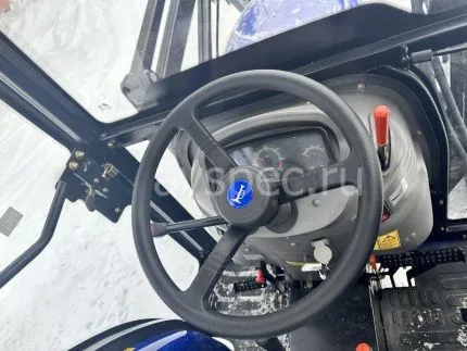 трактор foton lovol te-244