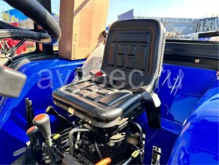 трактор foton lovol te-244