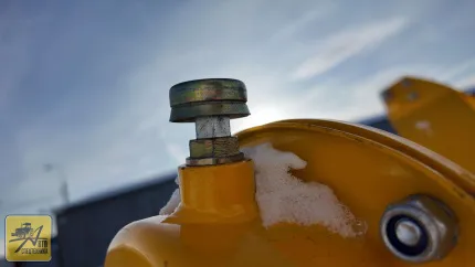 Почвофреза KRT 200