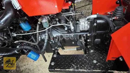 трактор uralets 220