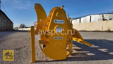 Почвофреза KRT 145