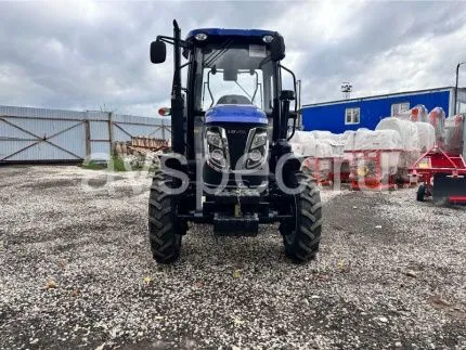 трактор foton lovol te-244
