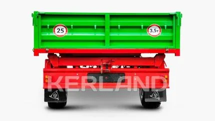 Прицеп Kerland П-3530