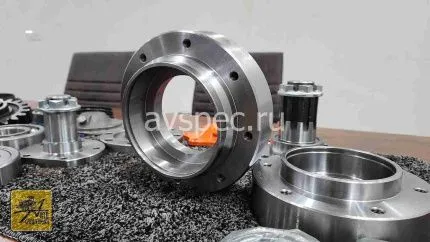 Почвофреза KRT 1.05