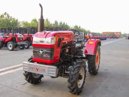 трактор shifeng sf 244c