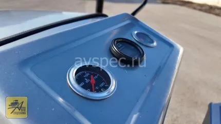 трактор rusich t18 chuvashpiller